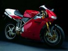 2001 Ducati 996 R